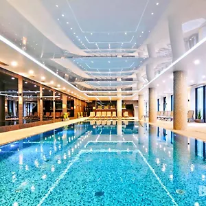 Balticon Nadmorskie Tarasy Apartmán