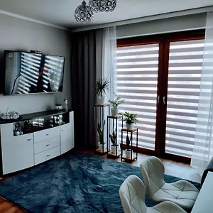 Apartament 3p Jarzebiny Czerwonej Apartment