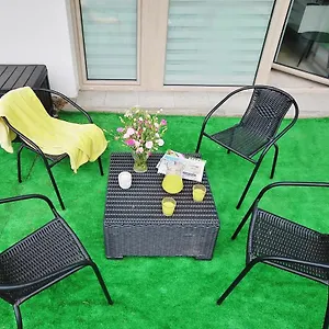 Apartament On Bałtycka