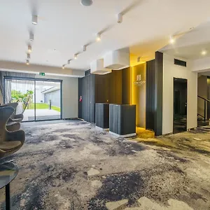  Apartament Sunset - Westin House W Kołobrzegu Fenomen