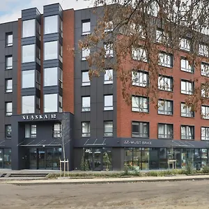 Business District Studio Slaska By Renters Gdańsk