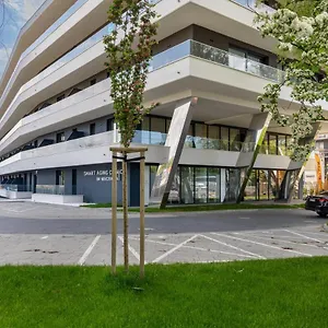  Apartament Baltic Marina Sauna & Fitness By Renters