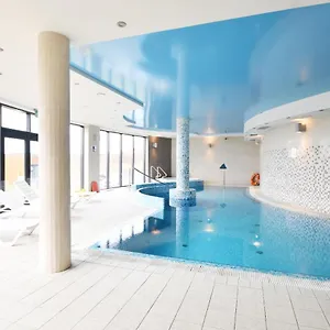 Baltic Plaza Apartmán