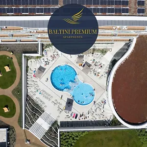 Baltini Premium Polanki Aqua Apartmán
