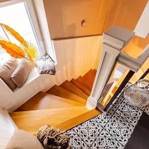 Meteo, Free Parking , Sauna Apartmán